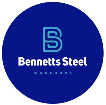 bennetts steel